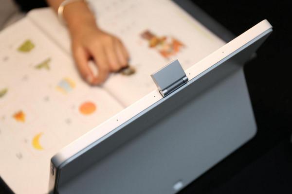 “小精靈”也可以變“大機靈”，華為小精靈學習智慧屏體驗評測