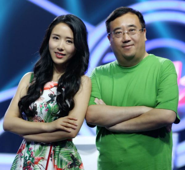 《寶蓮燈》16年前後對比,丁香顏值逆襲,三生母卻被整容毀掉 《寶蓮燈》16年前後對比,丁香顏值逆襲,三生母卻被整容毀掉