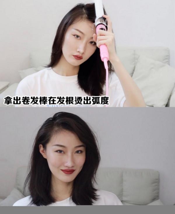 方臉別亂剪頭髮,這樣做顯臉小還減齡,氛圍美女的氣質直接拉滿 方臉別亂剪頭髮,這樣做顯臉小還減齡,氛圍美女的氣質直接拉滿