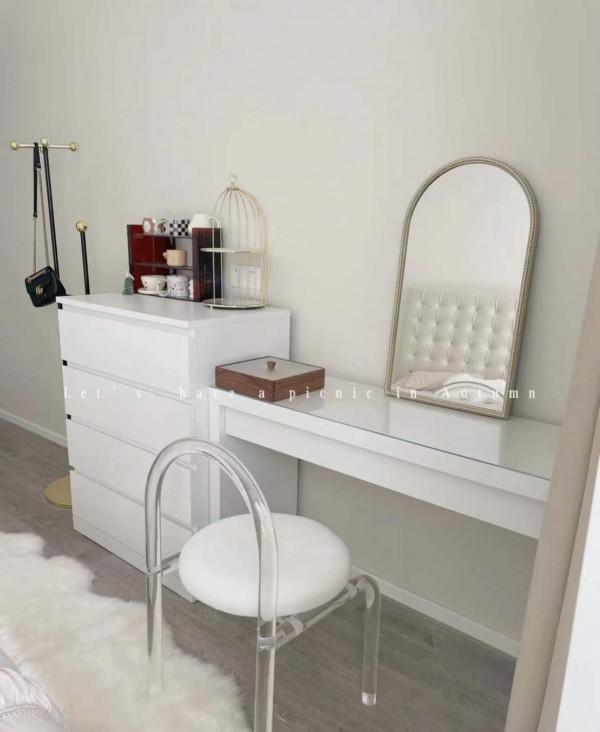 90後小夫妻，拒絕“過度裝修”只花費13W，卻被鄰居吐槽像出租房