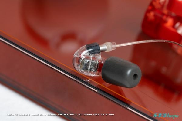 動鐵老將再臨,威世頓音訊 Pro X10 動鐵耳機評測 動鐵老將再臨,威世頓音訊 Pro X10 動鐵耳機評測