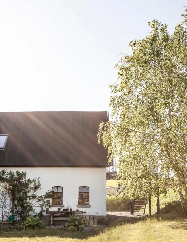 建造在田裡的215㎡別墅，守望麥田，鄉野裡的&OpenCurlyDoubleQuote;世外桃源&rdquo;