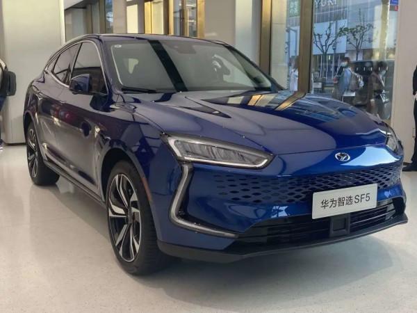 新視界丨月均僅售500餘輛?有華為加持的小康賽力斯實力不及野心 新視界丨月均僅售500餘輛?有華為加持的小康賽力斯實力不及野心