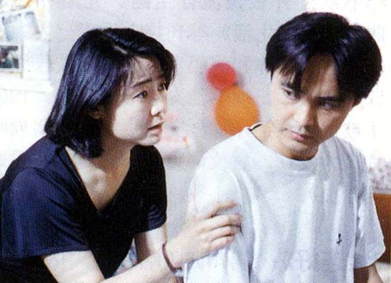 薩日娜：成名前曾在機械廠修鼓風機，嫁“家庭煮男”不後悔