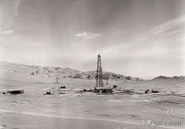 彭德懷警告馬家軍：敢動這口井，跑到天涯海角也不饒過你