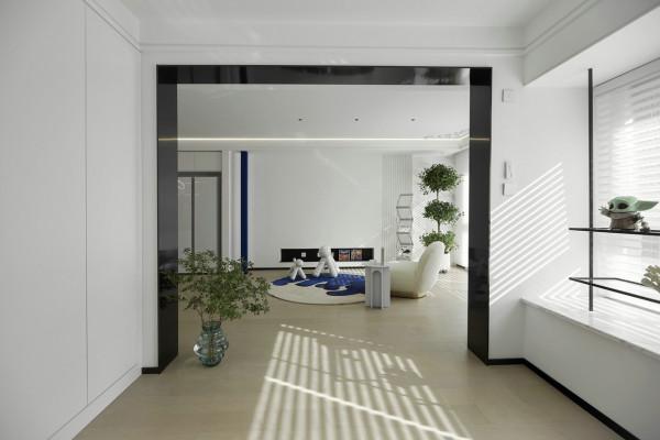 95後的超現代生活