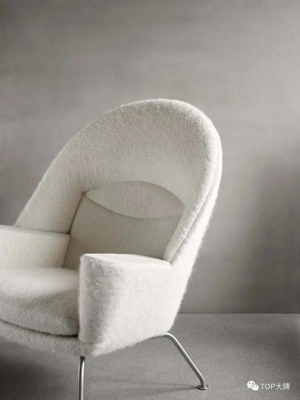 丹麥Carl Hansen&amp;Søn 傢俱新品，北歐自然主義