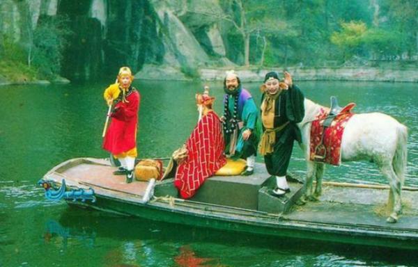 唐僧唸的緊箍咒,究竟是什麼意思?翻譯成中文,其實僅有六個字 唐僧唸的緊箍咒,究竟是什麼意思?翻譯成中文,其實僅有六個字