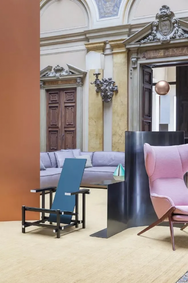 傢俱品牌中的香奈兒，頂豪都愛的這些品牌你都知道嗎？