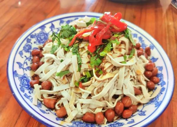 合肥古鎮，巢湖柘皋