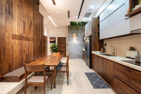 可憐天下父母心,為了孩子上學買150平房,裝修花光積蓄好在舒適 可憐天下父母心,為了孩子上學買150平房,裝修花光積蓄好在舒適