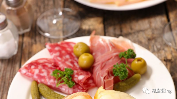 減肥晚飯不吃好，一天努力白費，那減肥晚飯該怎麼吃