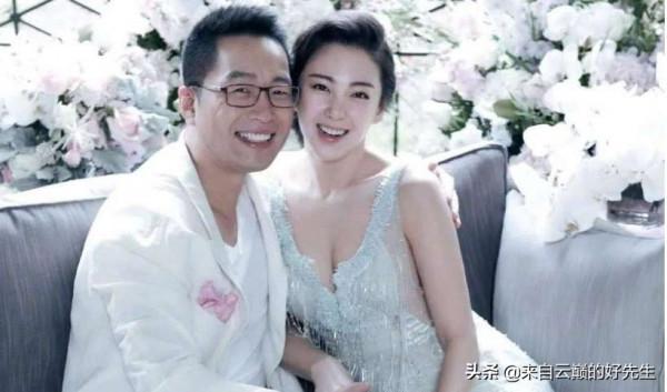 娛樂圈內的“騙婚”,真冤枉?恐怕也是周瑜打黃蓋,願打也願挨 娛樂圈內的“騙婚”,真冤枉?恐怕也是周瑜打黃蓋,願打也願挨