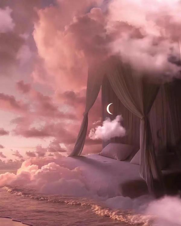 仙境ipad桌布丨 仙境ipad桌布丨