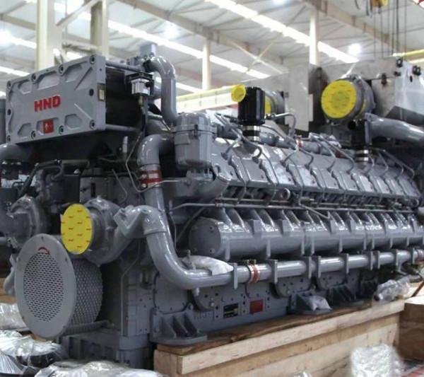 德媒以為限制發動機就能卡住我國戰艦“心臟”,殊不知早有替代品 德媒以為限制發動機就能卡住我國戰艦“心臟”,殊不知早有替代品