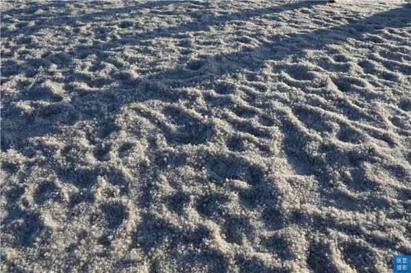 青海旅遊別踩坑，茶卡“天空之鏡”為何屢屢被遊客評為最差景區？