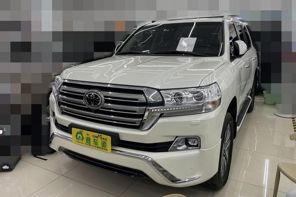 4年的豐田酷路澤賣家說全車原版,檢測師:這車調錶了,證據確鑿 4年的豐田酷路澤賣家說全車原版,檢測師:這車調錶了,證據確鑿