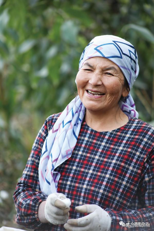 發現新疆之重 發現新疆之重