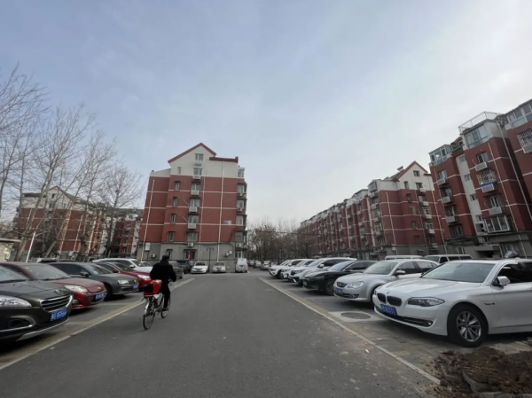 兩區交界無地鐵的小區漲價了? 兩區交界無地鐵的小區漲價了?