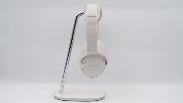 拆解報告:BOSE QuietComfort 45 頭戴式降噪耳機 拆解報告:BOSE QuietComfort 45 頭戴式降噪耳機