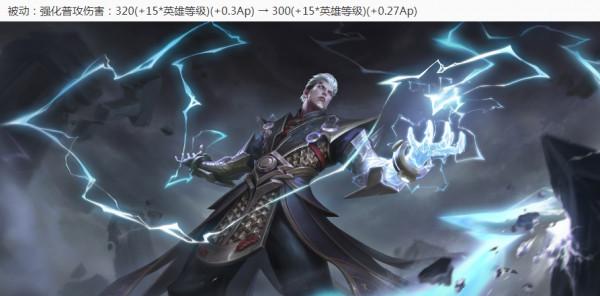 王者榮耀11.23更新：永久面板免費得，大批裝備調整，貂蟬削弱