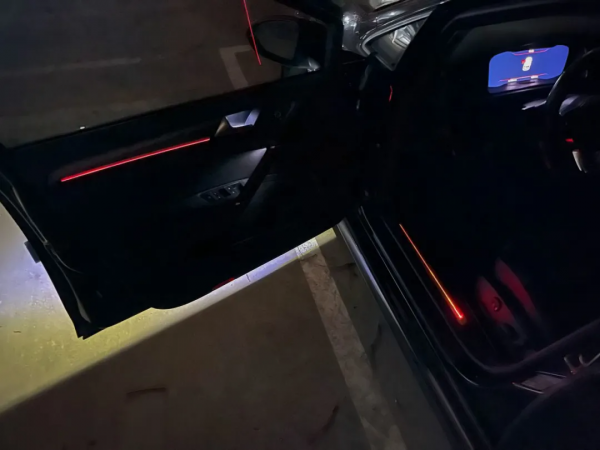 二手大眾 高爾夫 GTI:德系小鋼炮,樂趣十足,實用代步 二手大眾 高爾夫 GTI:德系小鋼炮,樂趣十足,實用代步