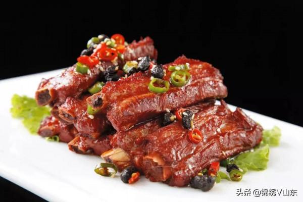 推薦12道好吃易做的家常菜，學會自己在家做，葷素搭配特別下飯