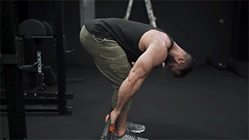 一套王牌“虐肩”動作，讓你成為“行走的衣架子”