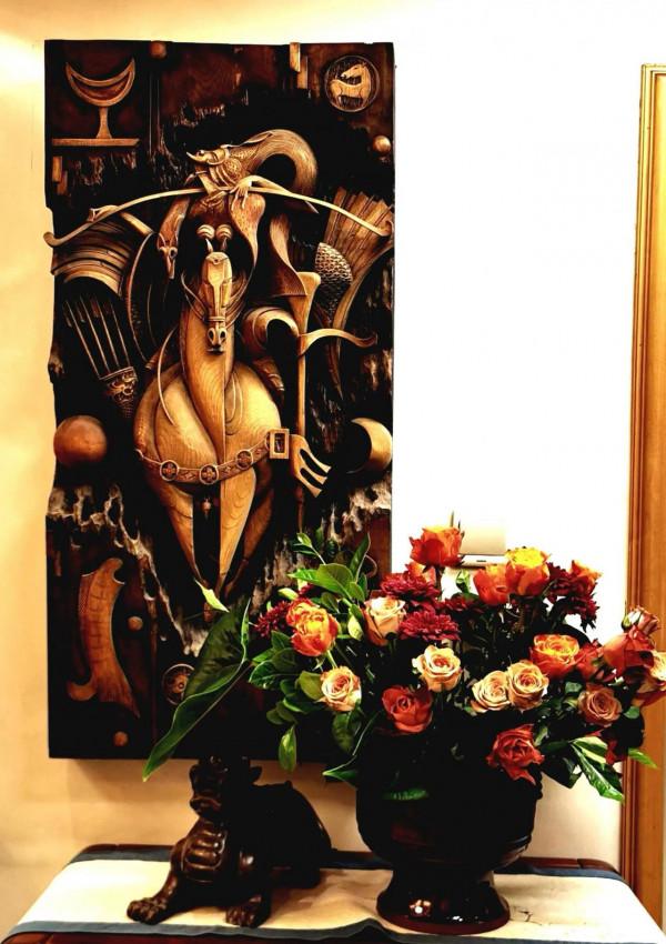 藝術品與商品的區別 藝術品與商品的區別