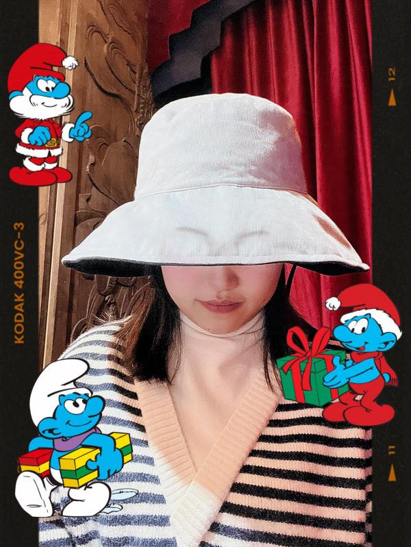 最適合冬天戴的帽子，時尚又保暖