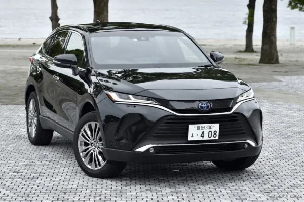 威爾法暴斃，卡羅拉或成最大贏家｜2021日本人買什麼車