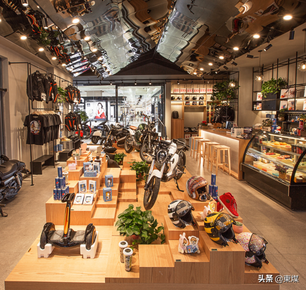 SOCO“五減一加”城市輕出行生活方式 SOCO“五減一加”城市輕出行生活方式