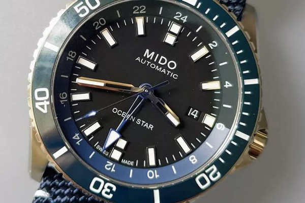 五款經典的高性價比腕錶線上安利