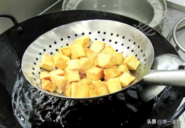 孩子不愛吃蔬菜，推薦6款好吃的冬菜做法，營養豐富，頓頓都吃光