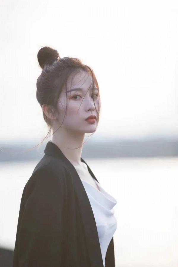 明星美圖｜虞書欣