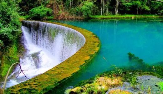 戴啟章散文：追尋我心中的綠寶石 誦讀：喬楠