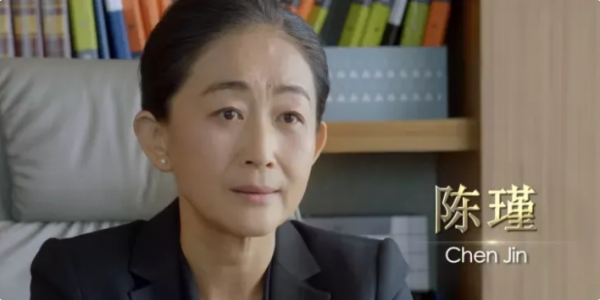 《突圍》中集齊一級演員、影帝影后,陳曉卻成第一個被央媒誇的 《突圍》中集齊一級演員、影帝影后,陳曉卻成第一個被央媒誇的