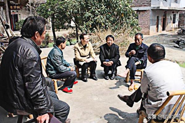 “小”組長髮揮“大”作用|農村小組組長有國家補貼工資嗎? “小”組長髮揮“大”作用|農村小組組長有國家補貼工資嗎?