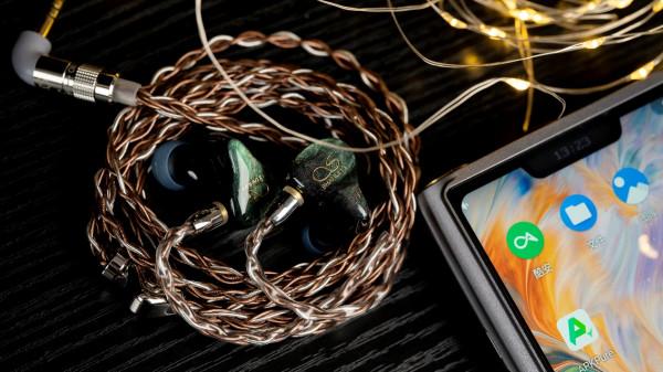 全新調音的試水，老發燒友品評山靈ME800