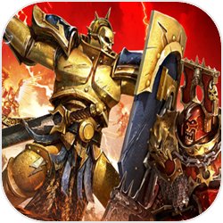 DNF廠商宣佈推出《戰錘:西格瑪時代》新作!也將登入手機端 DNF廠商宣佈推出《戰錘:西格瑪時代》新作!也將登入手機端