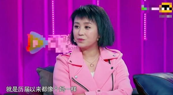 馬麗：27歲成名，36歲嫁小10歲丈夫，因一部電影與沈騰避嫌6年