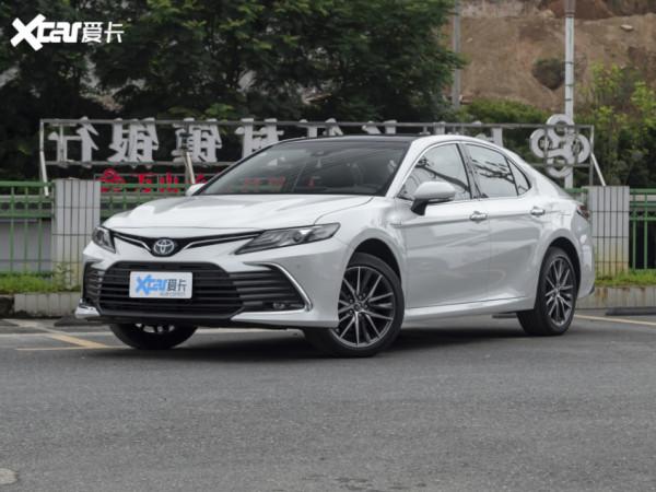 合資品牌的主場 前11月賣的最好的10款轎車 合資品牌的主場 前11月賣的最好的10款轎車