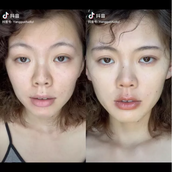 20歲的姑娘，你到底在怕什麼？