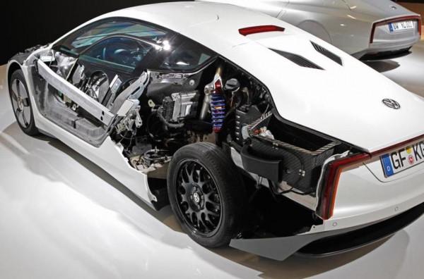 油價重回8元時代,這款百公里油耗1L的量產車,你知道嗎? 油價重回8元時代,這款百公里油耗1L的量產車,你知道嗎?