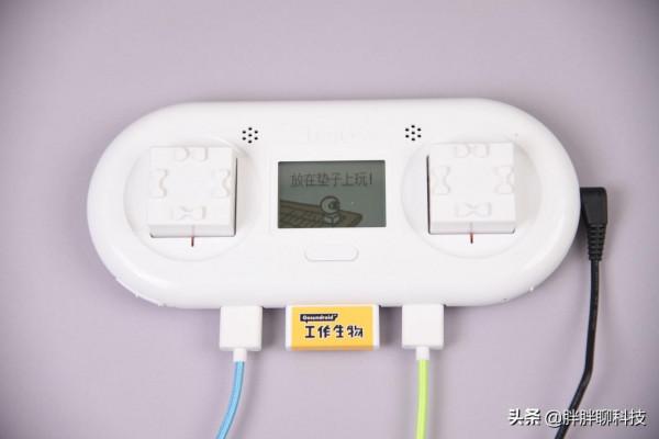 夢迴學生時光，索尼toio創意機器人初體驗