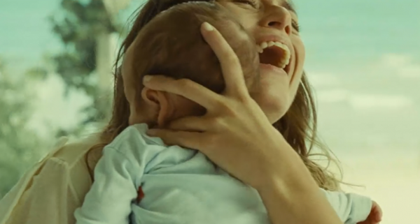 西班牙電影《當你熟睡》，一個變態是沒有邏輯的