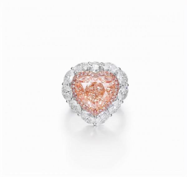 「瑰麗珠寶 I」皇家珠寶珍藏|王子和蘇富比的緣分率先揭曉 「瑰麗珠寶 I」皇家珠寶珍藏|王子和蘇富比的緣分率先揭曉