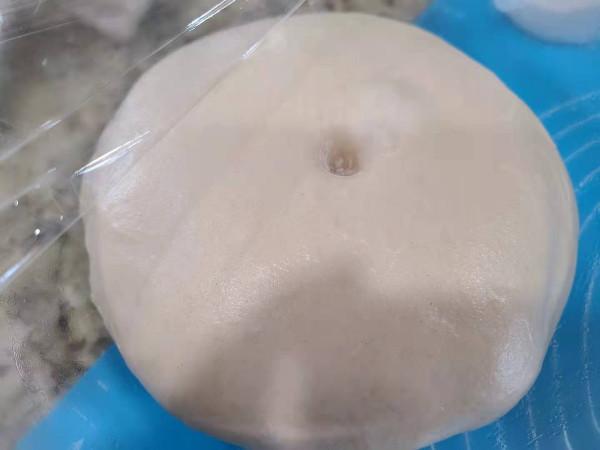 做月餅剩了豆沙餡?用豆沙做大理石花紋吐司 無需四股辮 超簡單整形 做月餅剩了豆沙餡?用豆沙做大理石花紋吐司 無需四股辮 超簡單整形