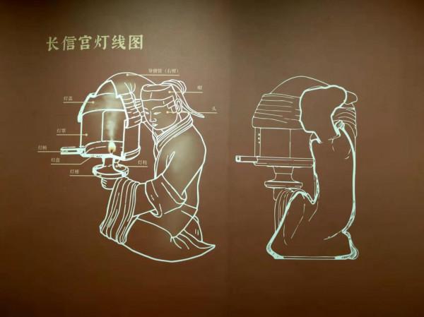 河北滿城竇綰墓文物:折射出烜赫一時的竇氏一族 河北滿城竇綰墓文物:折射出烜赫一時的竇氏一族