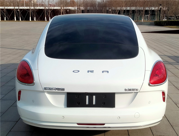 工信部新車申報圖盤點：四缸福克斯重歸市場，多款年輕化車型釋出